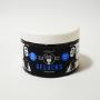 Crazy Locks Gel Noir 300ml
