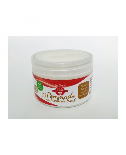 Crazy Pouss Pommade De Boeuf 150ml