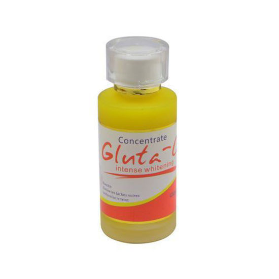 Gluta c concentrate yellow 100ml