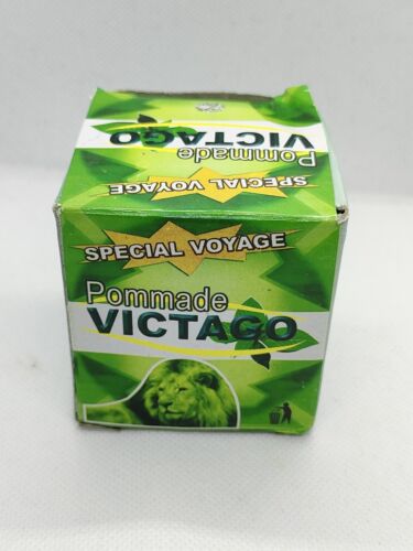 Victago pommade creme 50g