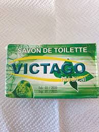 Victago savon de toilette 100g