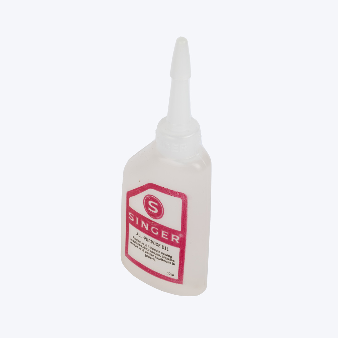 Singer all purpose oil 60ml