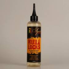 Spirit Locks Huile Locks 250ml