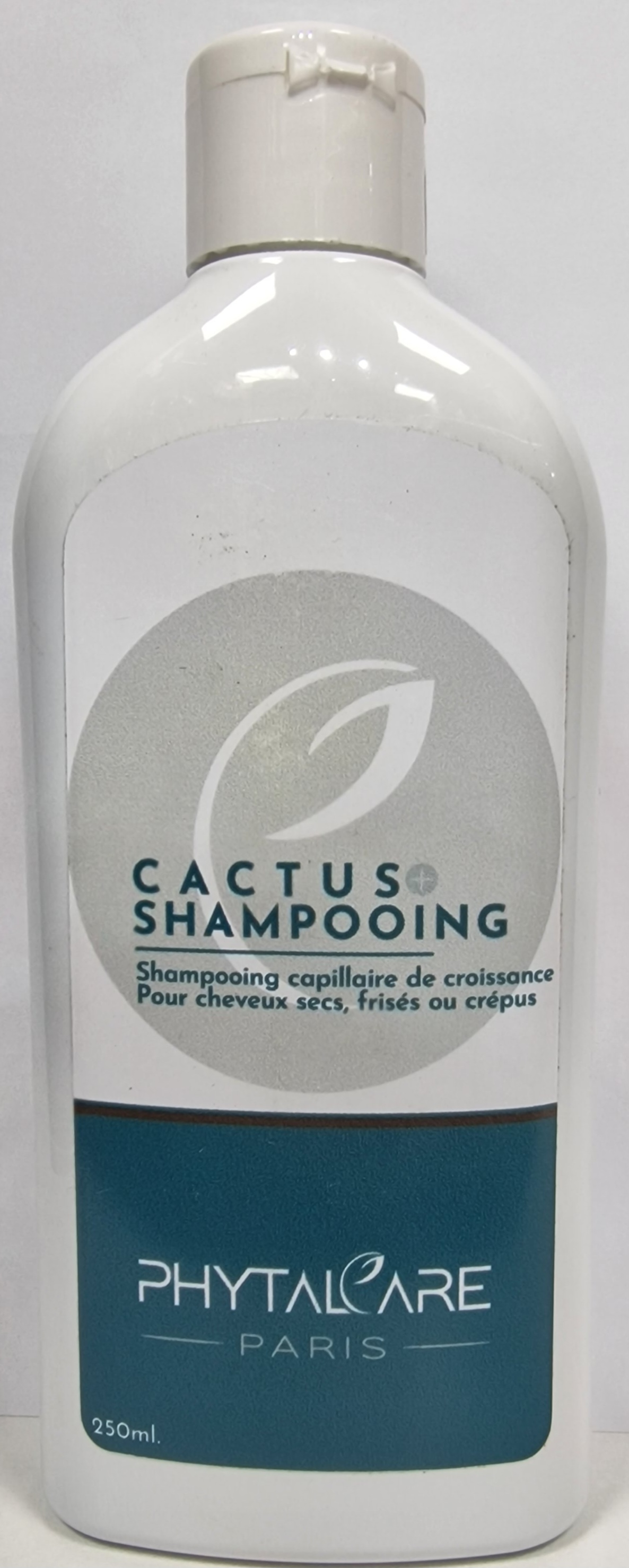 Phytalcare paris cactus shampoo 250ml