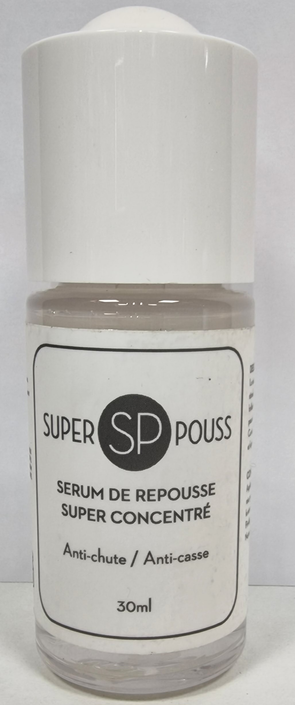 Super pouss serum repousse antich 30ml
