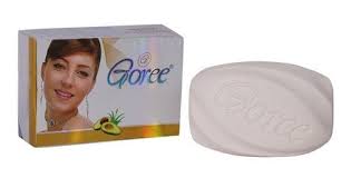 Goree whitening soap 50g
