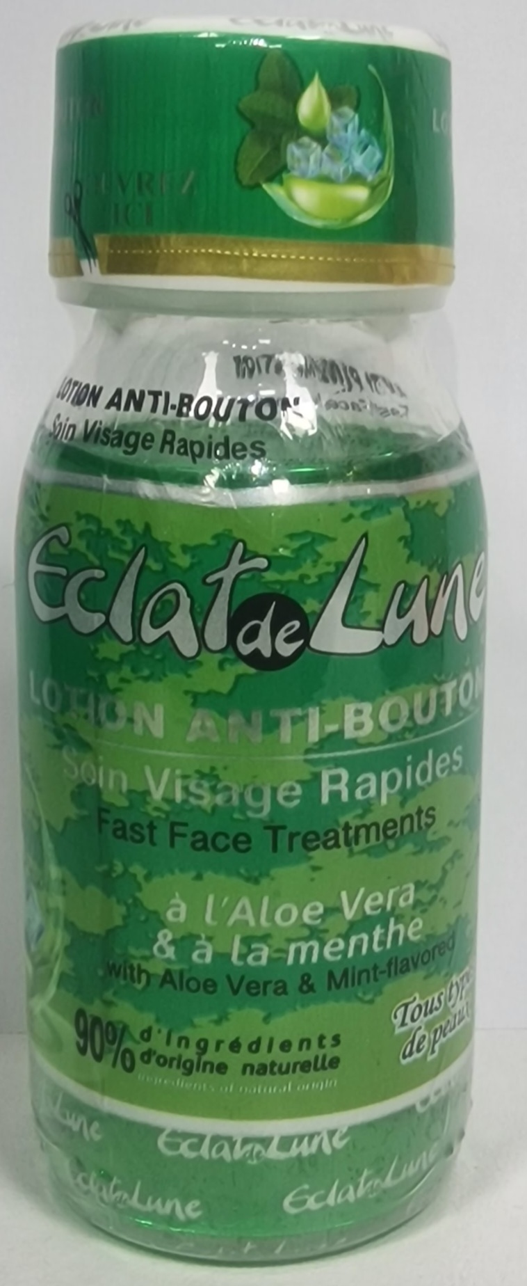 Eclat de lune lotion anti buton 60ml