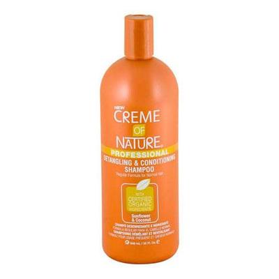 Con Nourishi & Strength Shampoo 946ml
