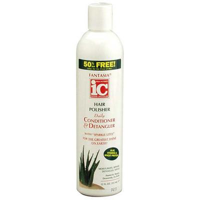 Fantasia ic hair polisher daily conditioner 355ml