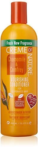 Con Chamom & Comfr Nour Conditioner 450ML
