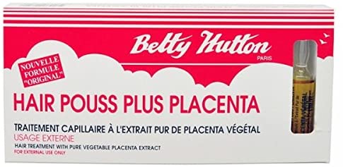 Betty hutton ampoule 10 pcs