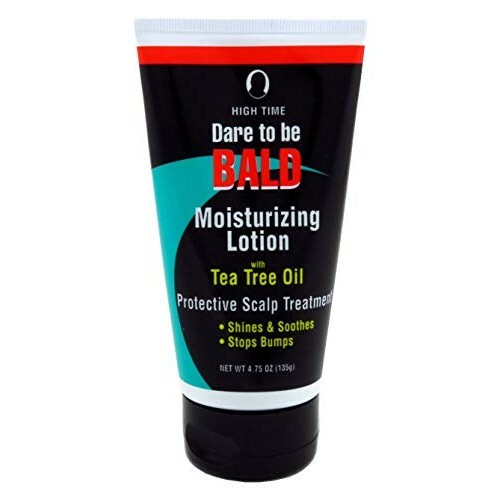 Hight time bump stopper dare to be bald prot4,75oz