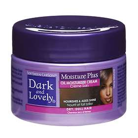 Dark & lovely mouisture plus cream 150ml