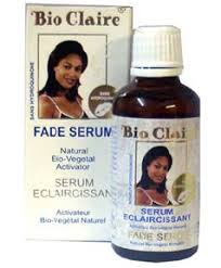 Bio claire serum 50ml