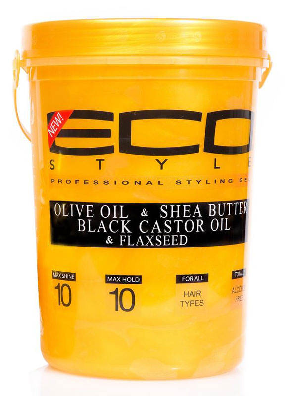 Eco styler argan oil & shea butter 2,36l
