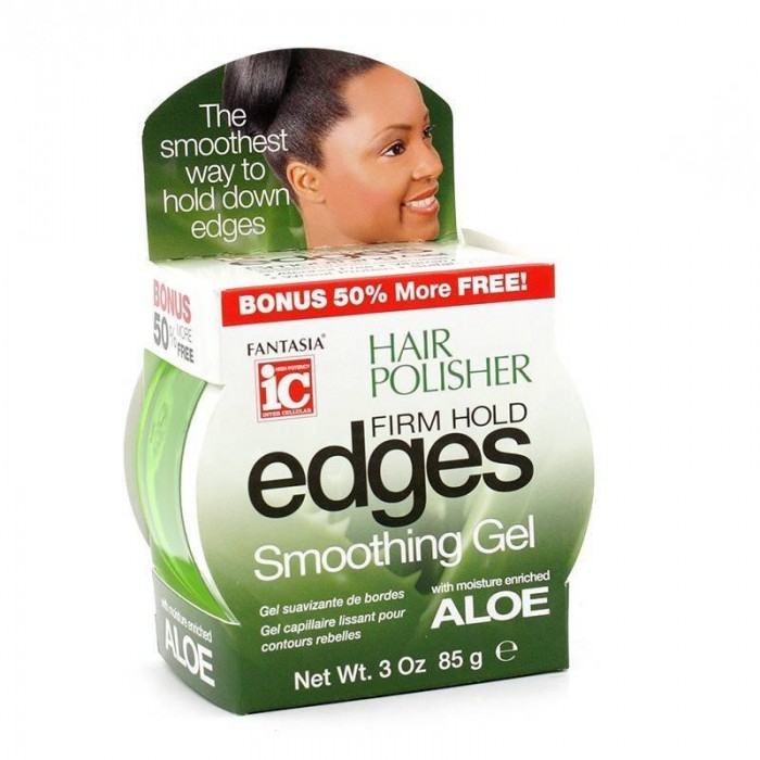 Fantasia ic egges smoothing gel 3oz