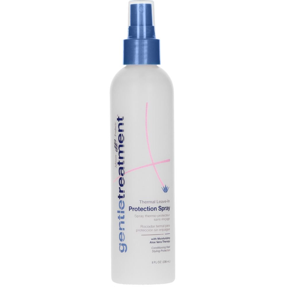 Gentle treatment oil moisturizer 8oz