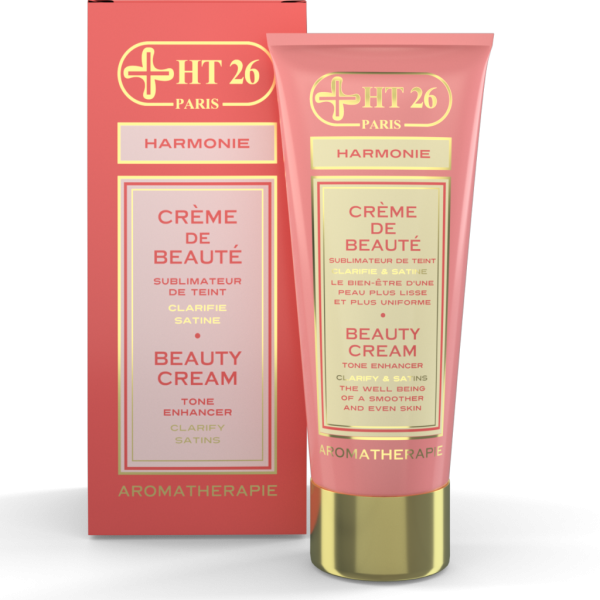 Ht 26 beauty cream harmonie 100ml
