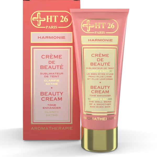 Ht 26 beauty cream harmonie 100ml