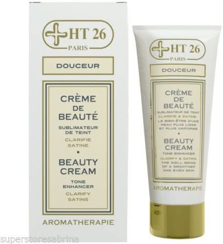 Ht 26 douceur beauty creme tone 100ml