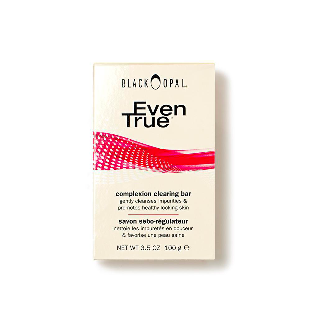 Even true complexion clearing bar 100g