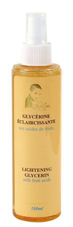 Miss clara eclr glycerin 180ml