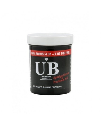 Ub hair dressing 115ml