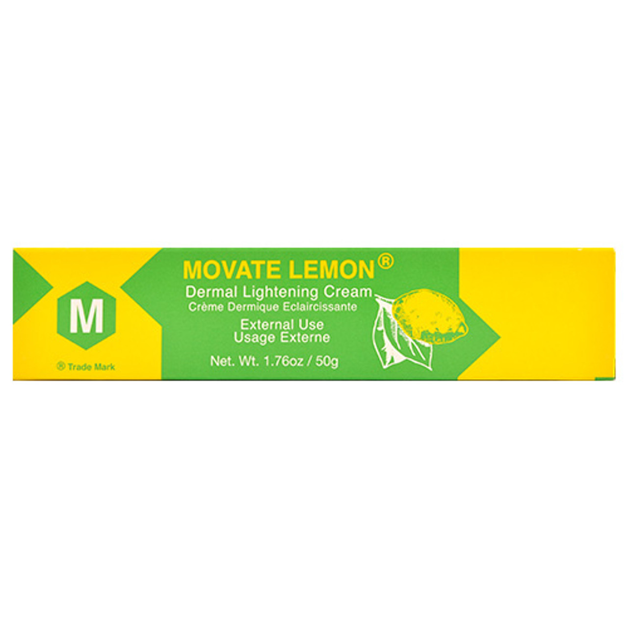 Lemonvate creme 30g