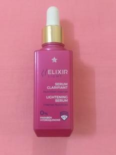 Elixir Light Serum 30ml