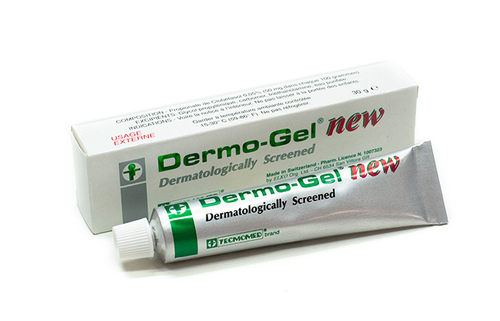 Dermo Gel Dermatologic Treatment 30g