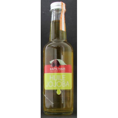 Kapil hair huile de jojoba 250ml