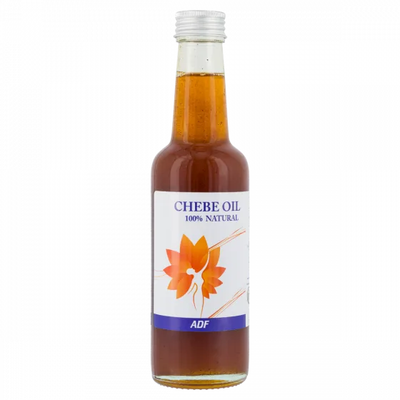 Adf Huile de Chebe 250ml