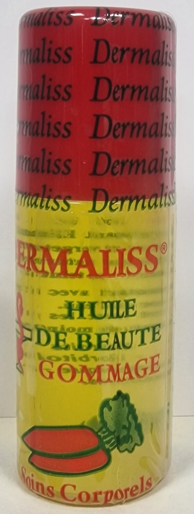 Dermaliss Huile De Gommage 70ml