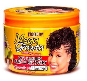 Mgg anti fading temple reco 6oz