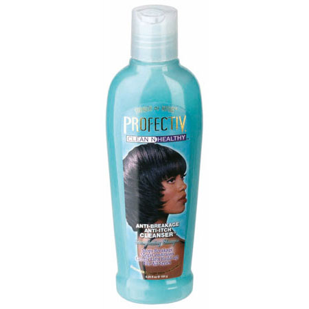 Mgg anti breakage anti itch 184ml