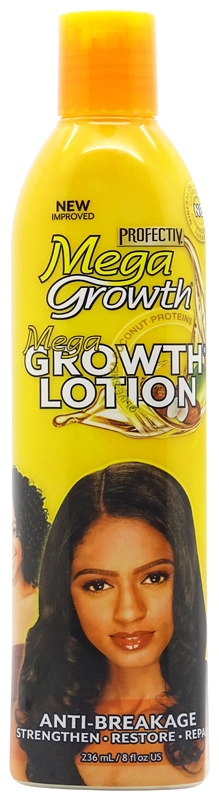 Mgg anti break stren lotion 236ml