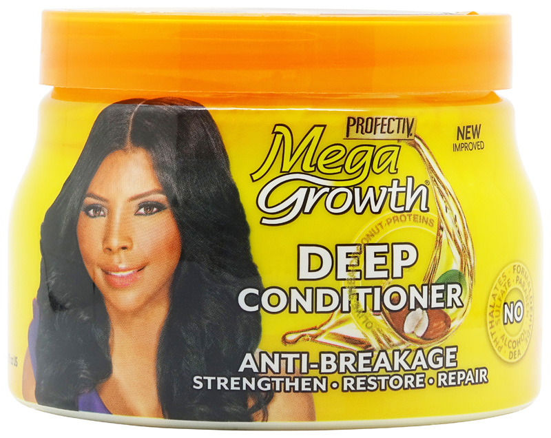 Mgg deep conditioner 443ml