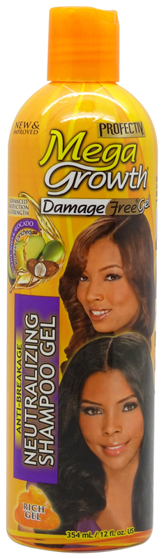 Mgg anti-breaneutshampoo354ml