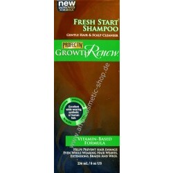 Mgg fresh start shampoo 236ml