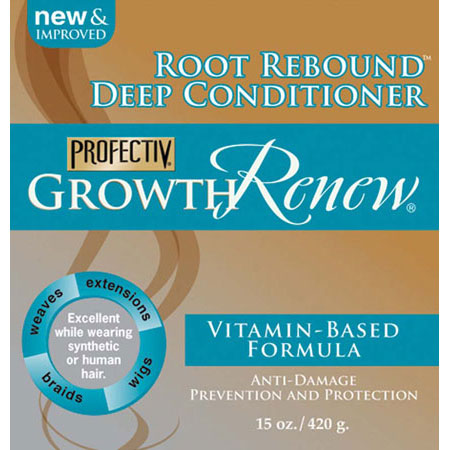 Mgg root rebound deep condit 425g
