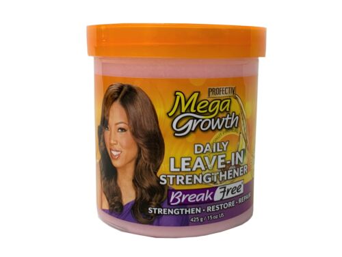 Mega growth leave in 425g