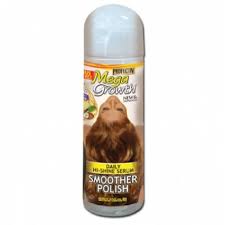 Mgg smoother polish serum 177ml
