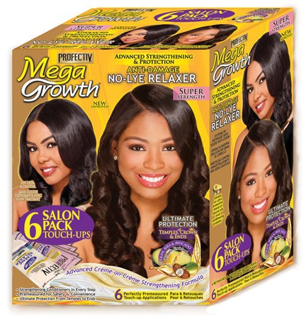 Mgg 6 touch relaxer regular