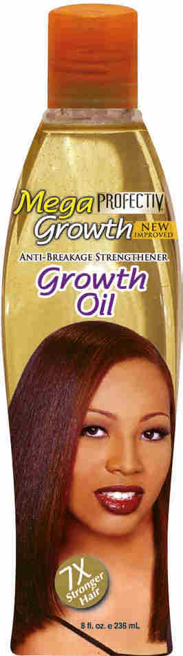 Mgg anti break stren gro oil 236ml