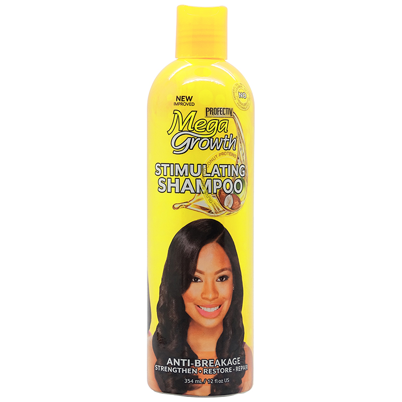 Mgg stimulating shampoo 354ml
