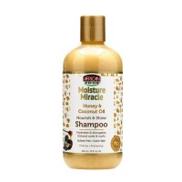 African pride moist miracle shampoo 354ml