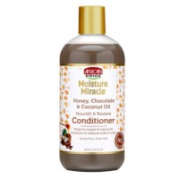 African pride moist mira conditioner 354ml