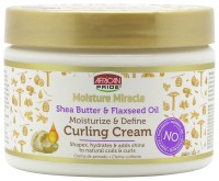 African pride mois mira curling cream 340g