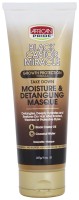 African pride black castor detan mask 227g