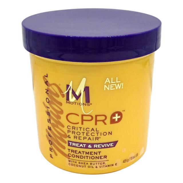 Motions Cpr + Treatment Conditioner 443ml
